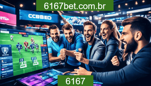 Tipos de Apostas 6167