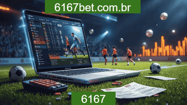 Estratégias de Apostas 6167