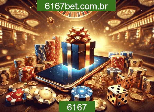 Como Resgatar Bônus 6167