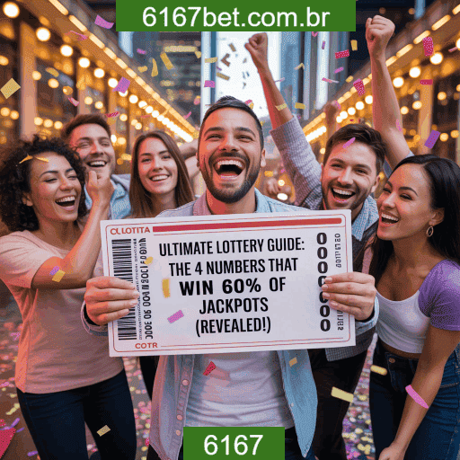 6167 Loteria FAQ