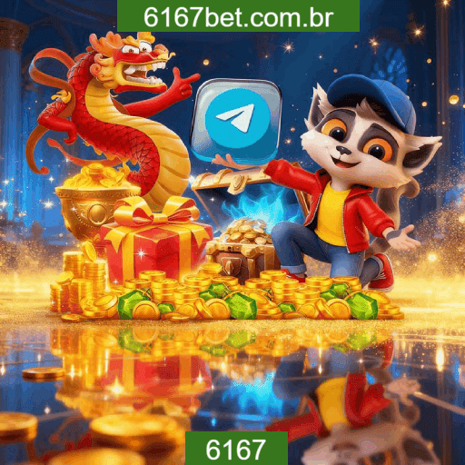6167 Telegram Oficial